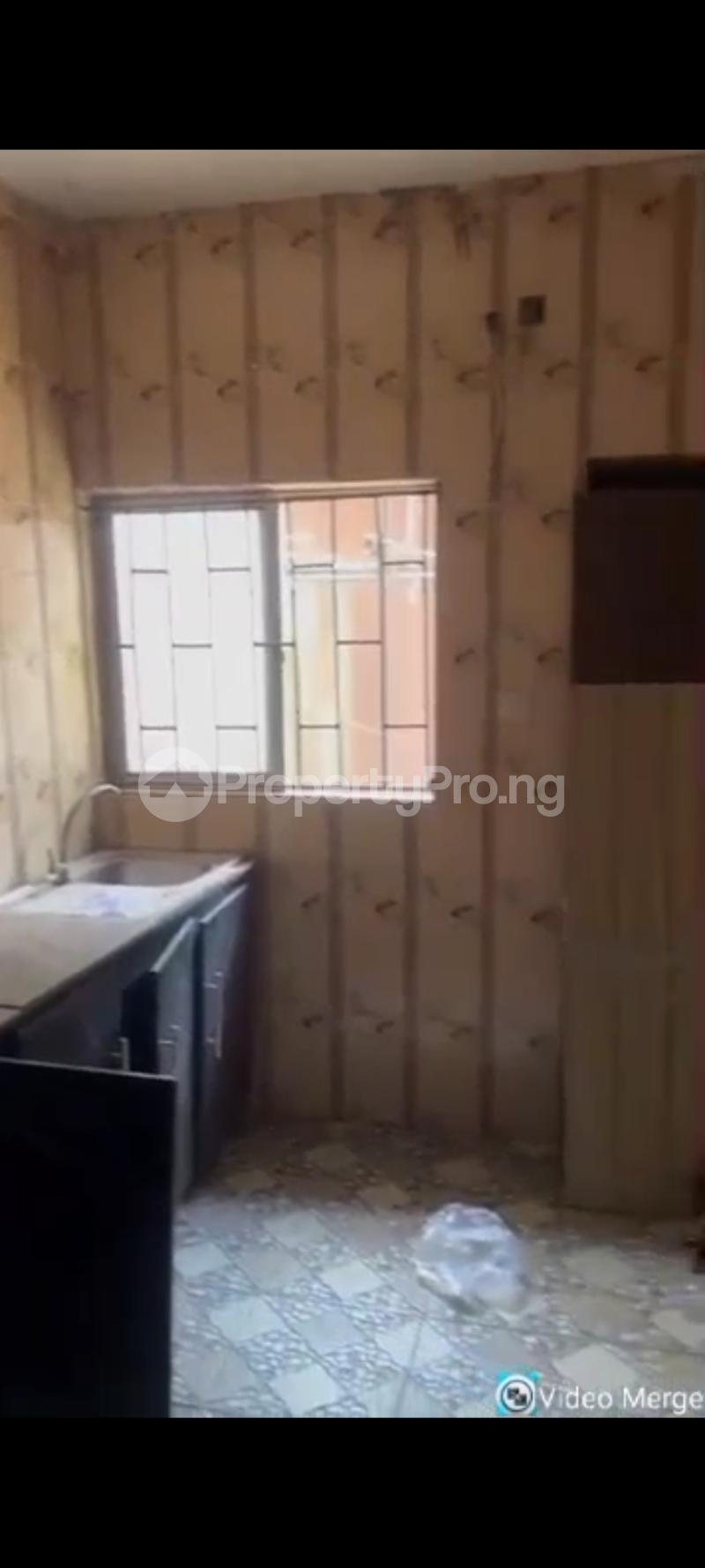 1 bedroom Flat / Apartment for rent Iyana Ejigbo Lagos Mainland Ejigbo Ejigbo Ejigbo Lagos