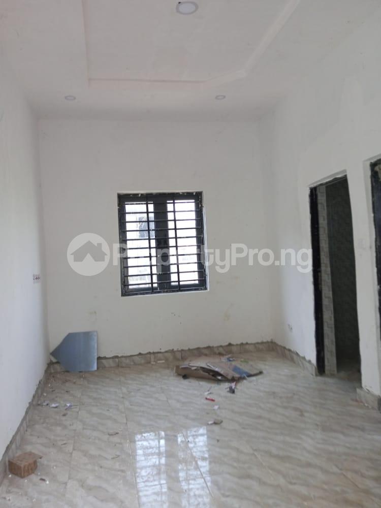 1 Bedroom Flat / Apartment in Lugbe Abuja Flat / Apartment for rent