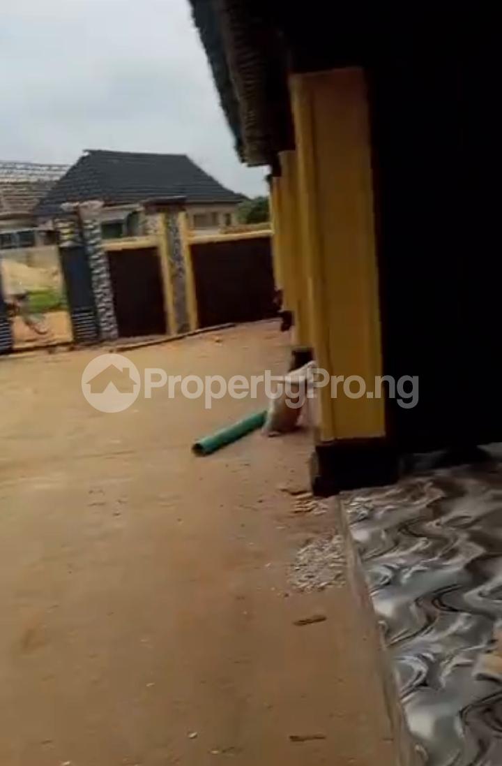 1 bedroom Flat / Apartment for rent Mowe Obafemi Owode Ogun