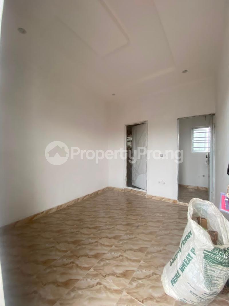 1 bedroom Flat / Apartment for rent Sangotedo Ajah Lagos