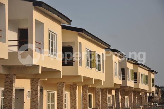 1 bedroom Flat / Apartment for rent Lekki Phase 1 Lekki Lagos