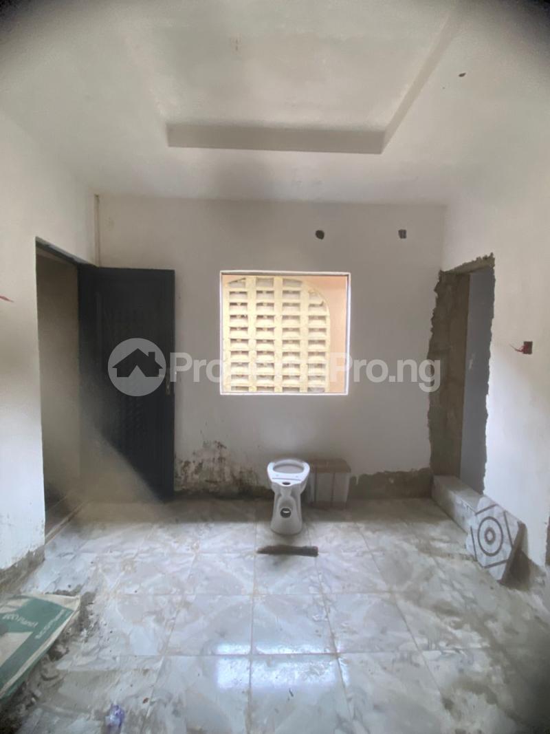 1 bedroom Flat / Apartment for rent Shomolu Shomolu Lagos