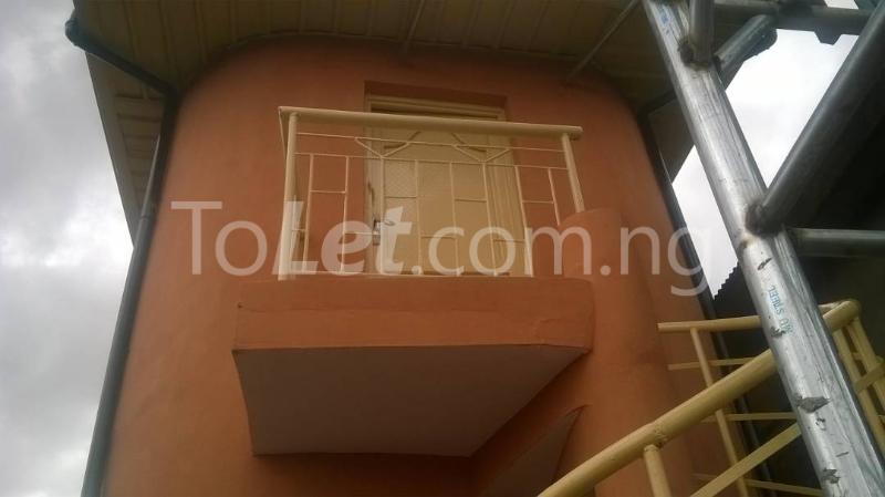 1 bedroom Flat / Apartment for rent Bariga Bariga Shomolu Lagos