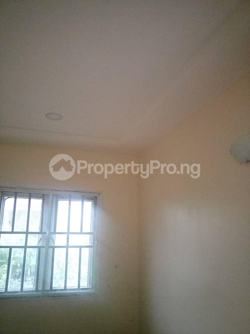 Flat / Apartment for rent Gwarinpa Gwarinpa Abuja