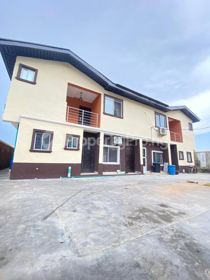 1 bedroom Flat / Apartment for rent Ajah Lagos