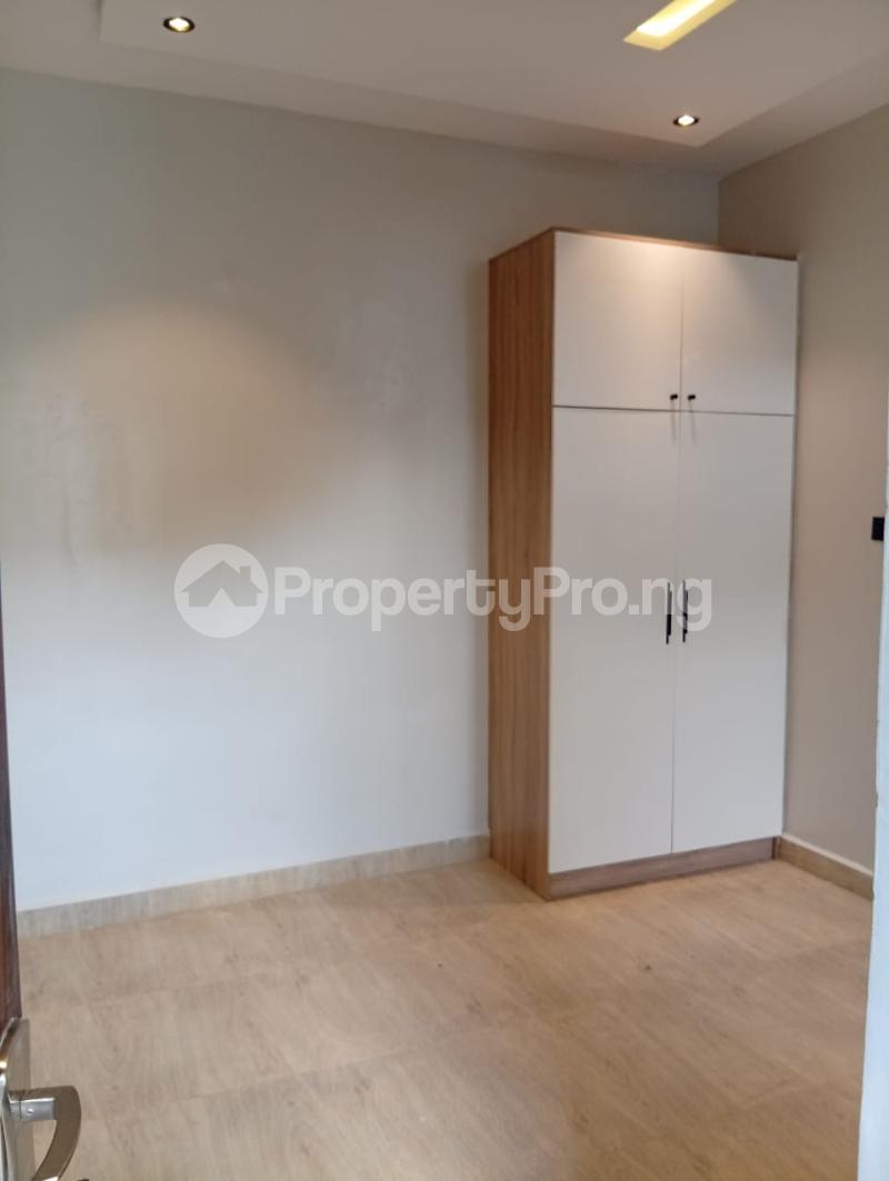 Flat / Apartment for rent Kubwa Abuja - 0