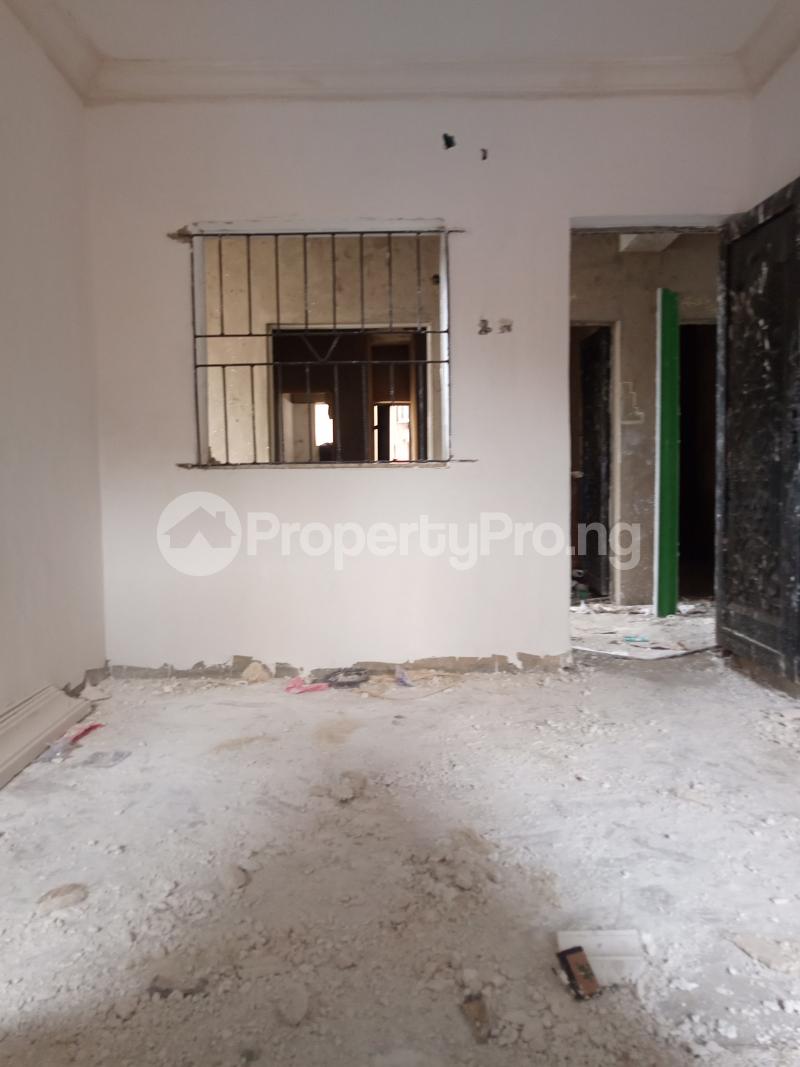 1 bedroom Flat / Apartment for rent Pedro Palmgroove Shomolu Lagos