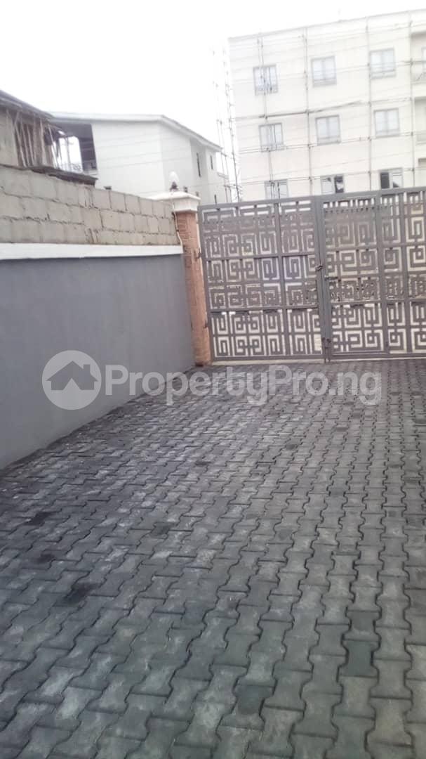 1 bedroom Flat / Apartment for rent Chevron Alternative chevron Lekki Lagos