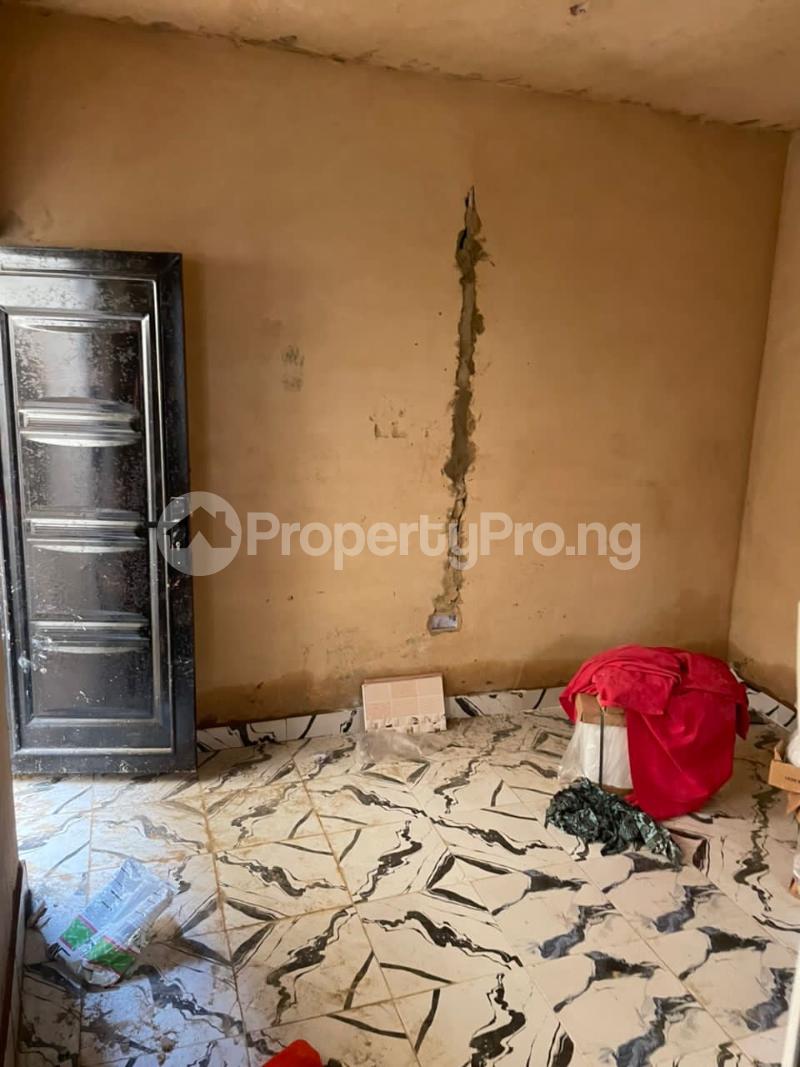 1 bedroom Flat / Apartment for rent Akalere Rd Surulere Lagos