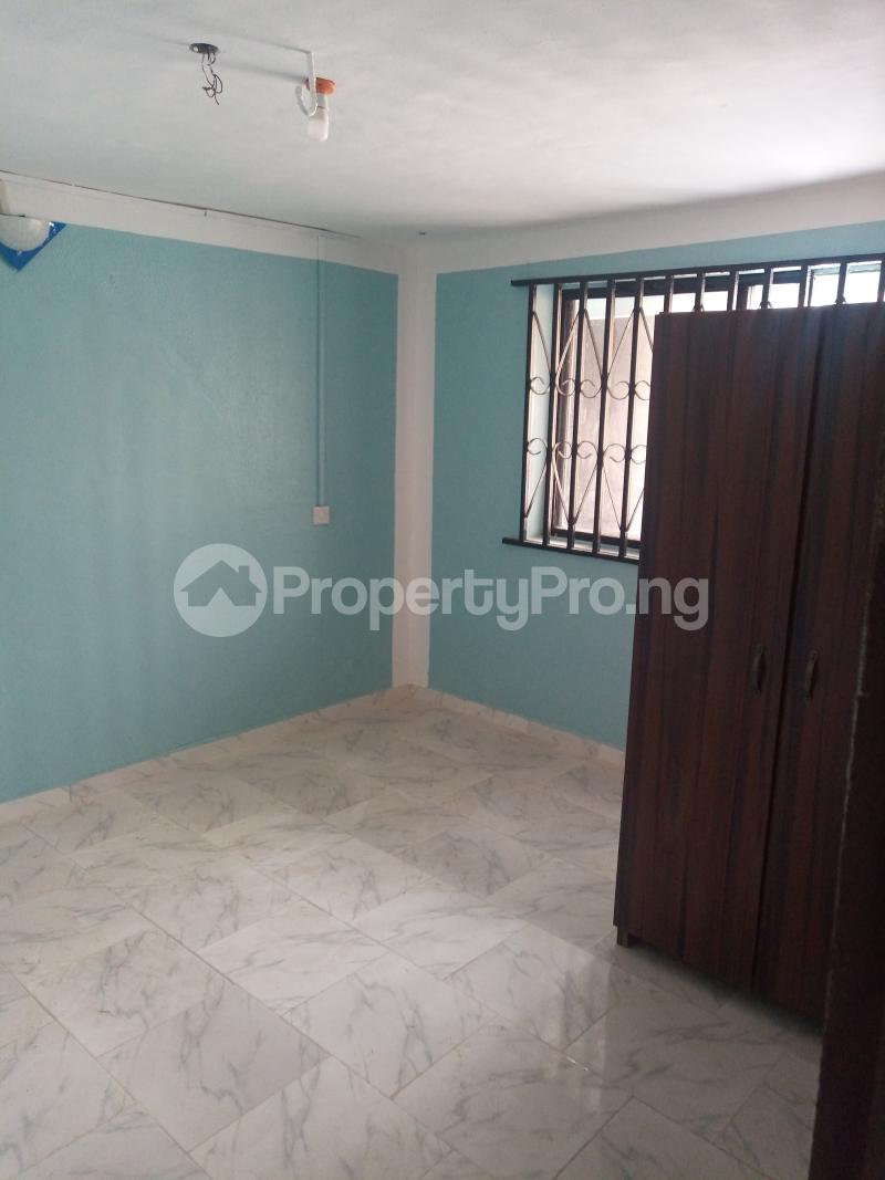 1 Bedroom House in Sangotedo Ajah Lagos House for rent in ajah