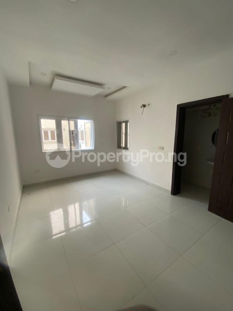 1 bedroom Flat / Apartment for rent Chisco Ikate Lekki Lagos