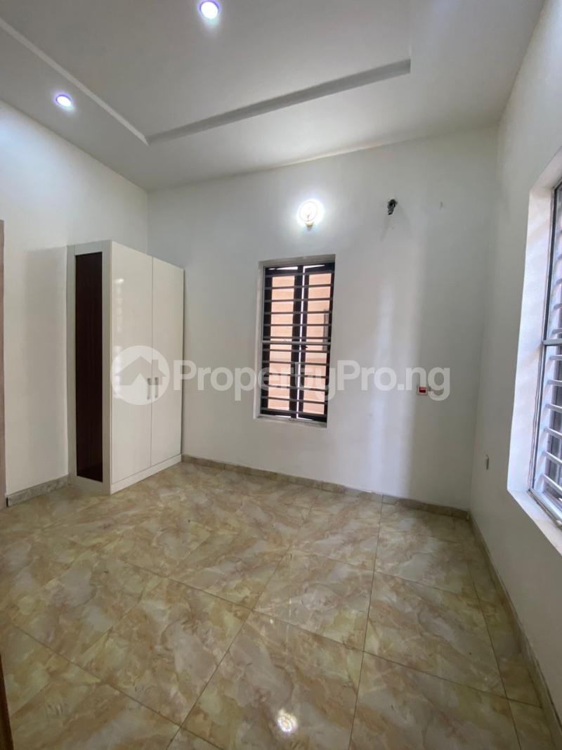 1 bedroom Flat / Apartment for rent Bera Estate chevron Lekki Lagos