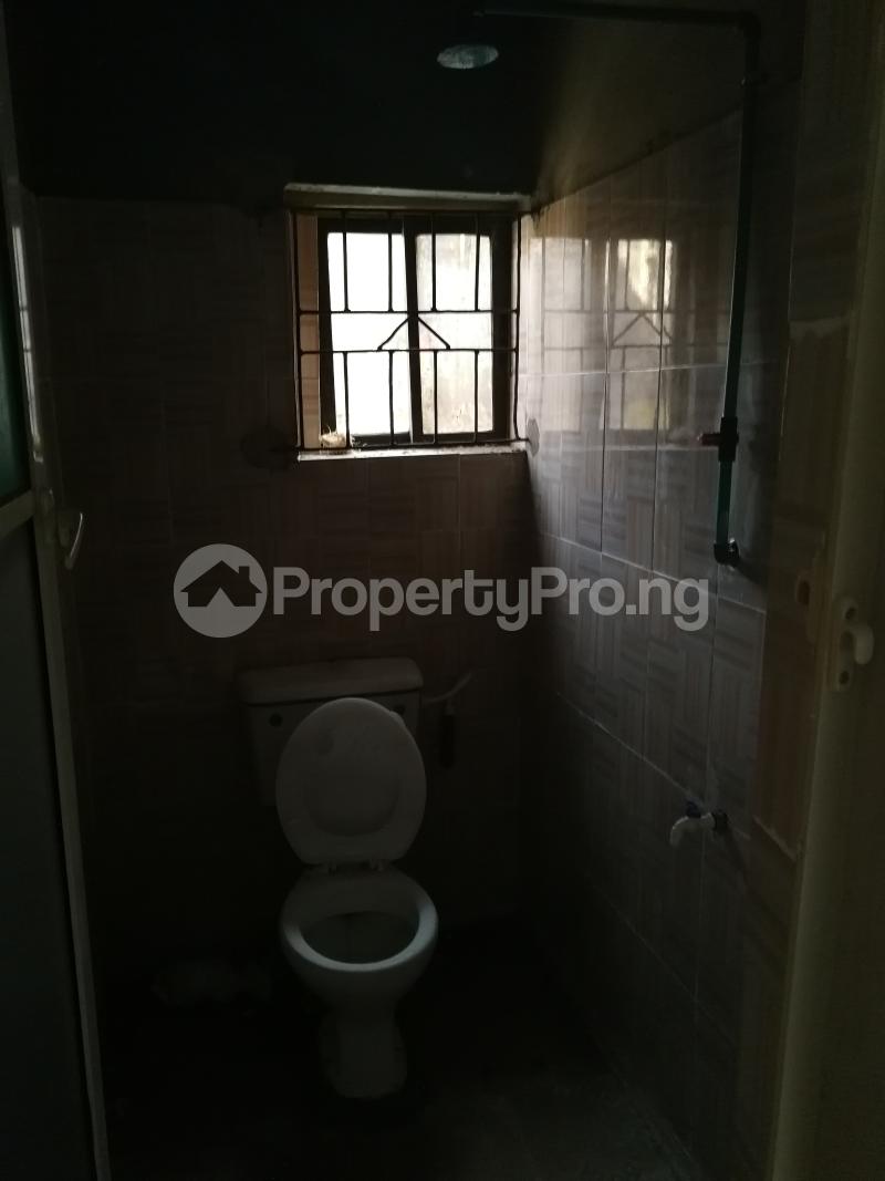 1 bedroom Flat / Apartment for rent Ikosi Ikosi-Ketu Kosofe/Ikosi Lagos