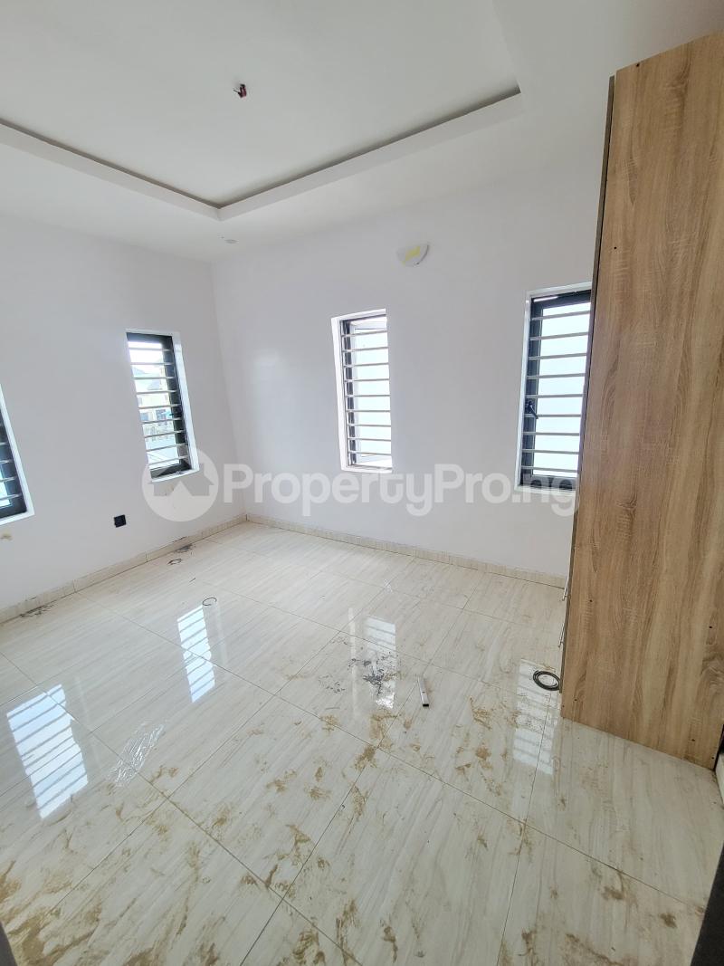 1 bedroom Flat / Apartment for rent Seaside Badore Ajah Lagos