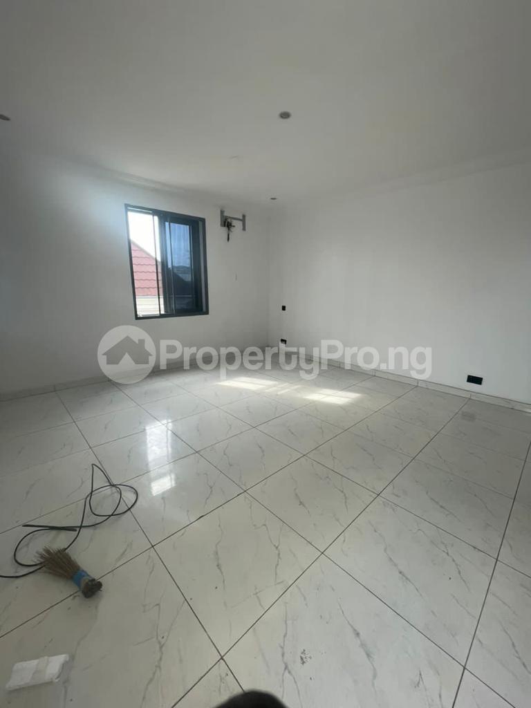 1 bedroom Flat / Apartment for rent Hakeem Dickson Lekki Phase 1 Lekki Lagos