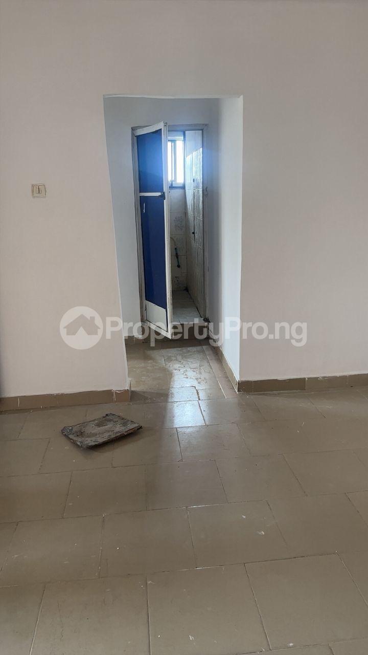 Flat / Apartment for rent Sangotedo Ajah Lagos - 0