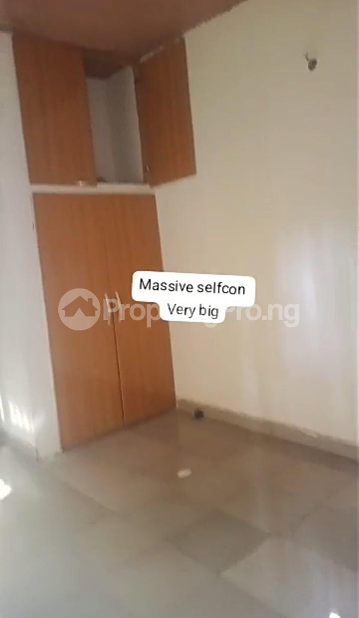1 bedroom Flat / Apartment for rent Independence Layout Enugu Enugu