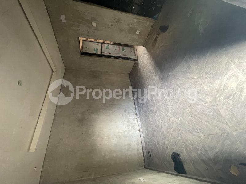 1 bedroom Flat / Apartment for rent Gbagada Lagos