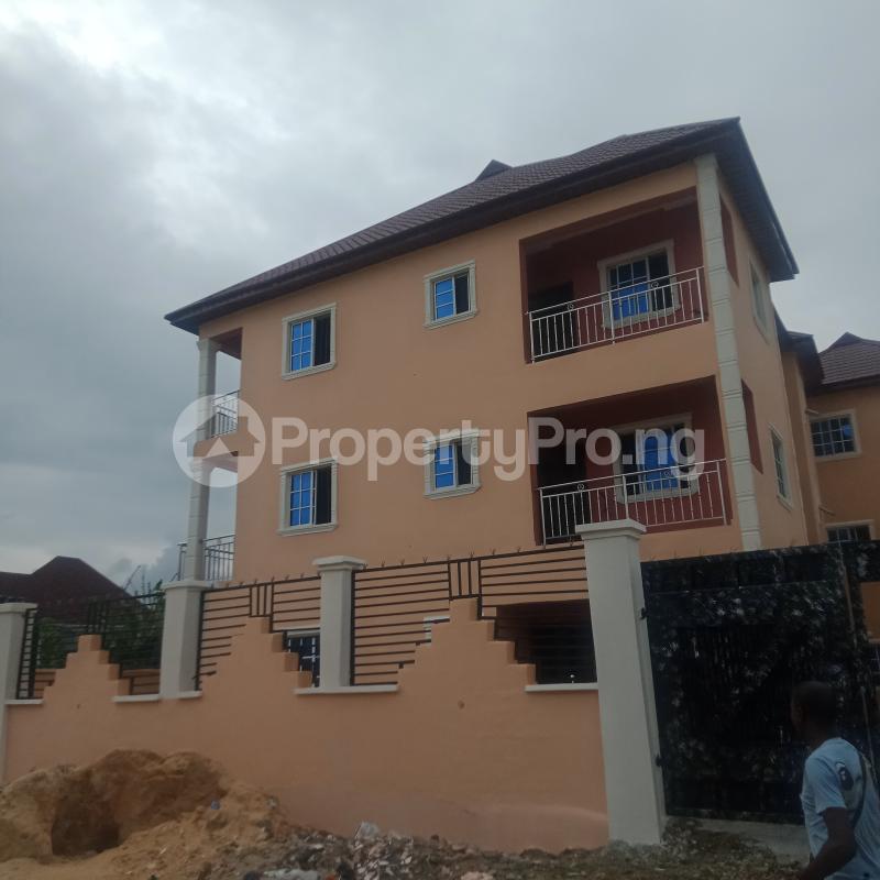 Flat / Apartment for rent Baba Adisa Ibeju-Lekki Lagos