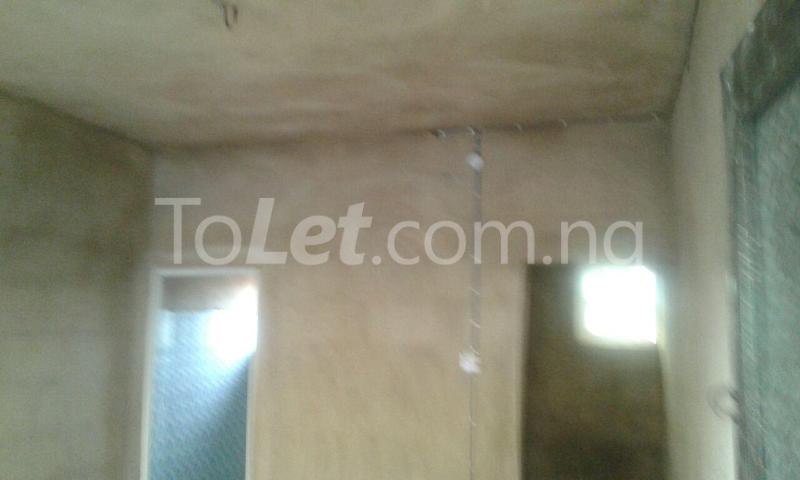 1 bedroom Flat / Apartment for rent Akoka Lagos