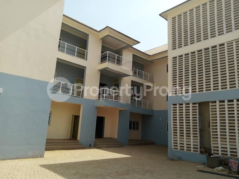Flat / Apartment for rent Life Camp Abuja