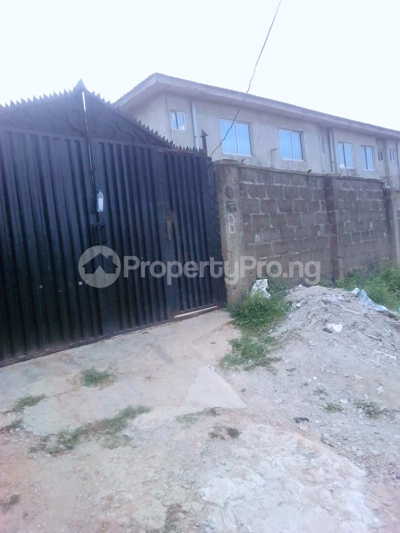 1 bedroom Flat / Apartment for rent Legacy Hotel Junction, Mopol Junction. Ayobo Ipaja Lagos