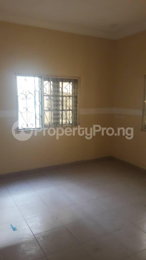 Flat / Apartment for rent Mabushi Abuja