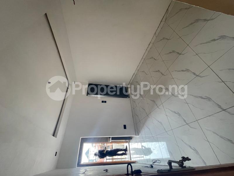 1 bedroom Flat / Apartment for rent Gbagada Lagos