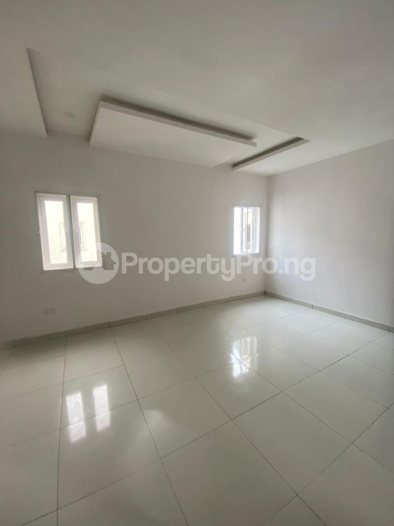 1 bedroom Flat / Apartment for rent Chisco Ikate Lekki Lagos