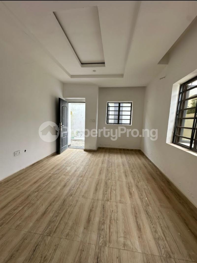 1 bedroom Flat / Apartment for rent By Cannan Land Estate Life Camp Abuja - 4