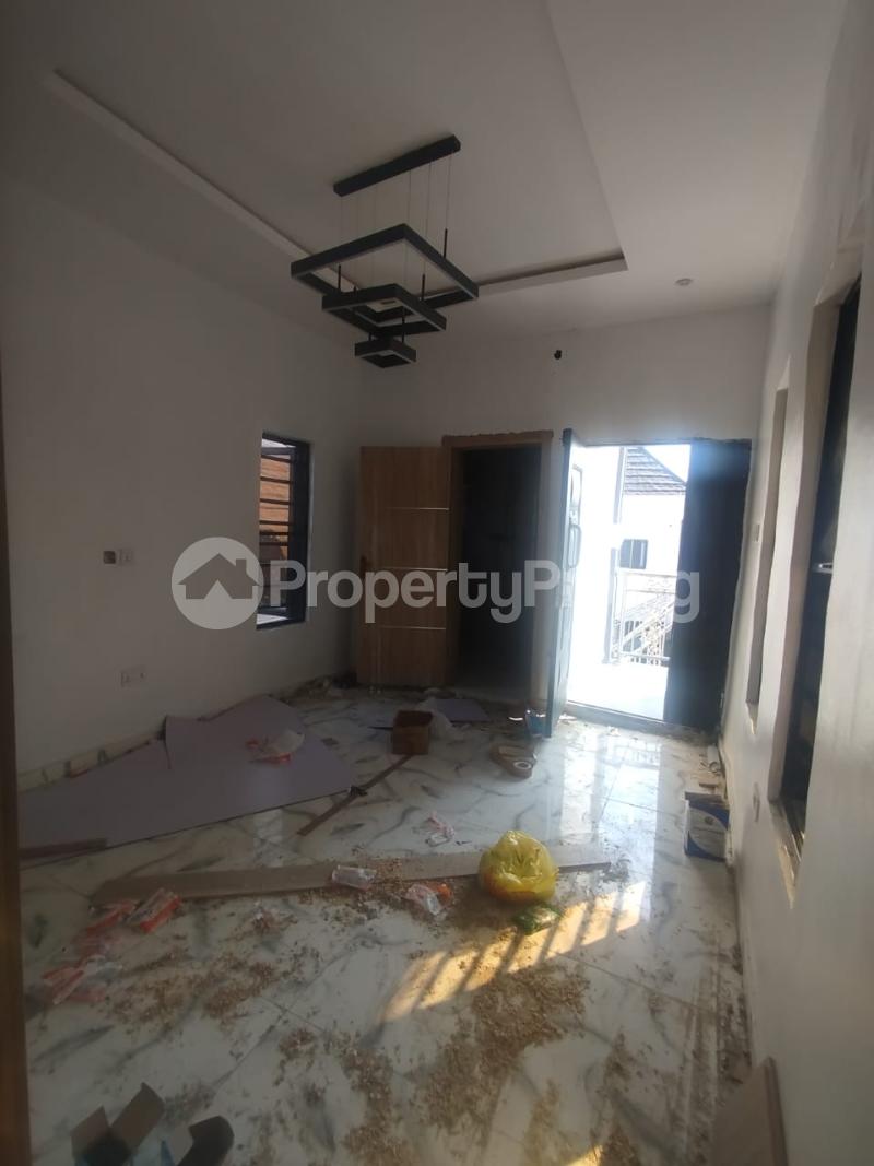 Flat / Apartment for rent Lakowe Ajah Lagos - 3