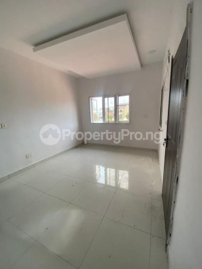 1 bedroom Flat / Apartment for rent Chisco Ikate Kunsenla Road, (bishop Gate Estate) Lekki Lagos