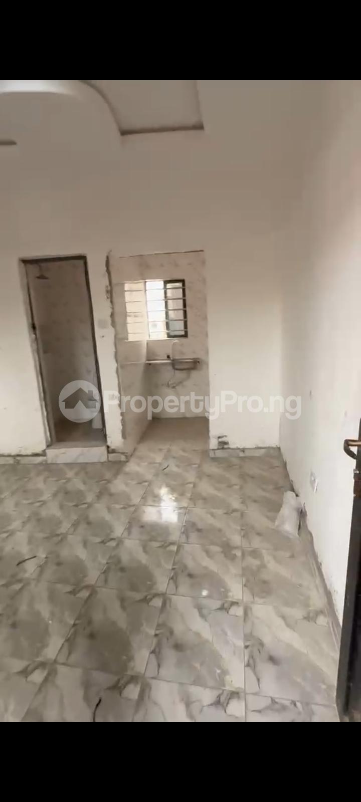 1 bedroom Flat / Apartment for rent Ogudu Ogudu Lagos