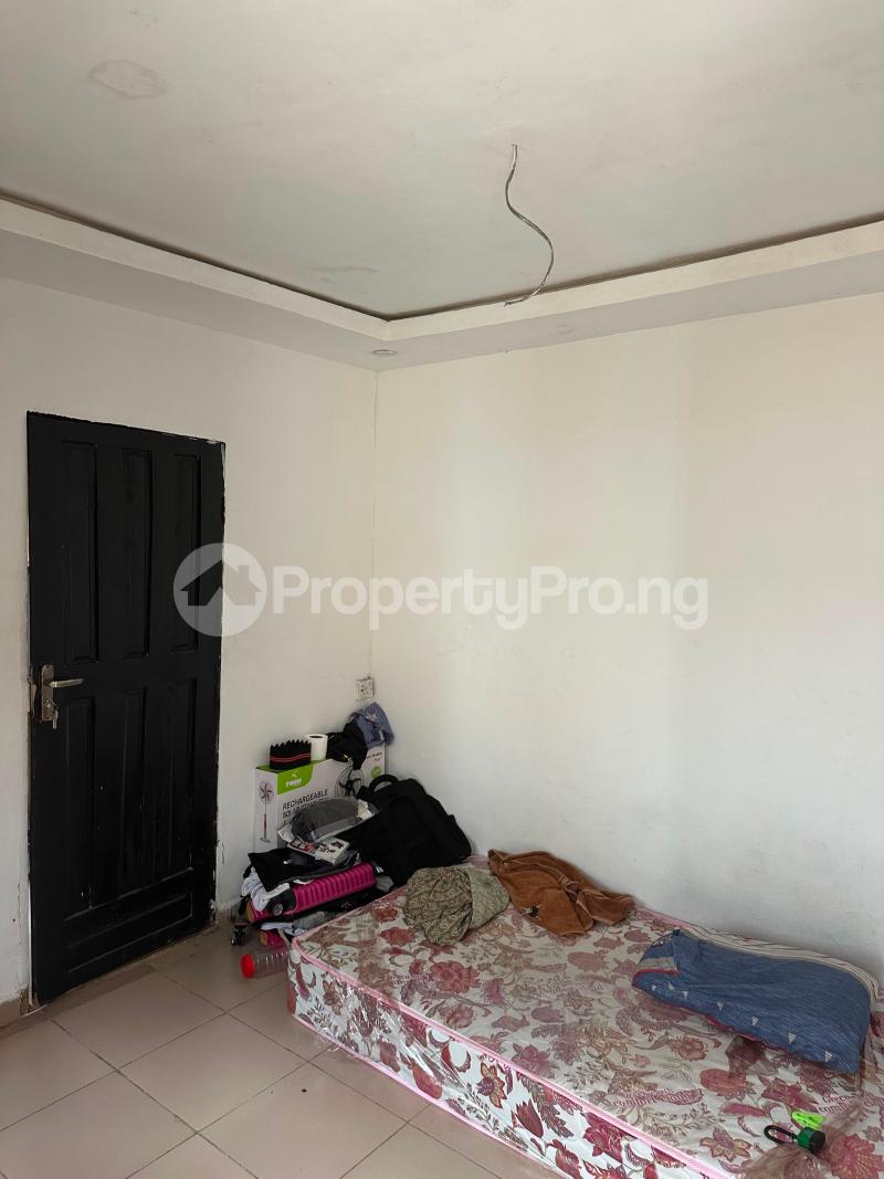 1 bedroom Flat / Apartment for rent Ever Green Estate By Pius Eze Aboru Iyanaipaja Egbeda Alimosho Lagos