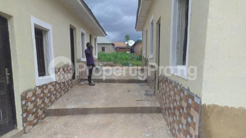 1 bedroom Flat / Apartment for rent Asokoro Extension Asokoro Abuja