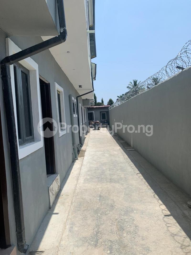2 bedroom Flat / Apartment for rent Ilaje Bus Stop Ilaje Ajah Lagos