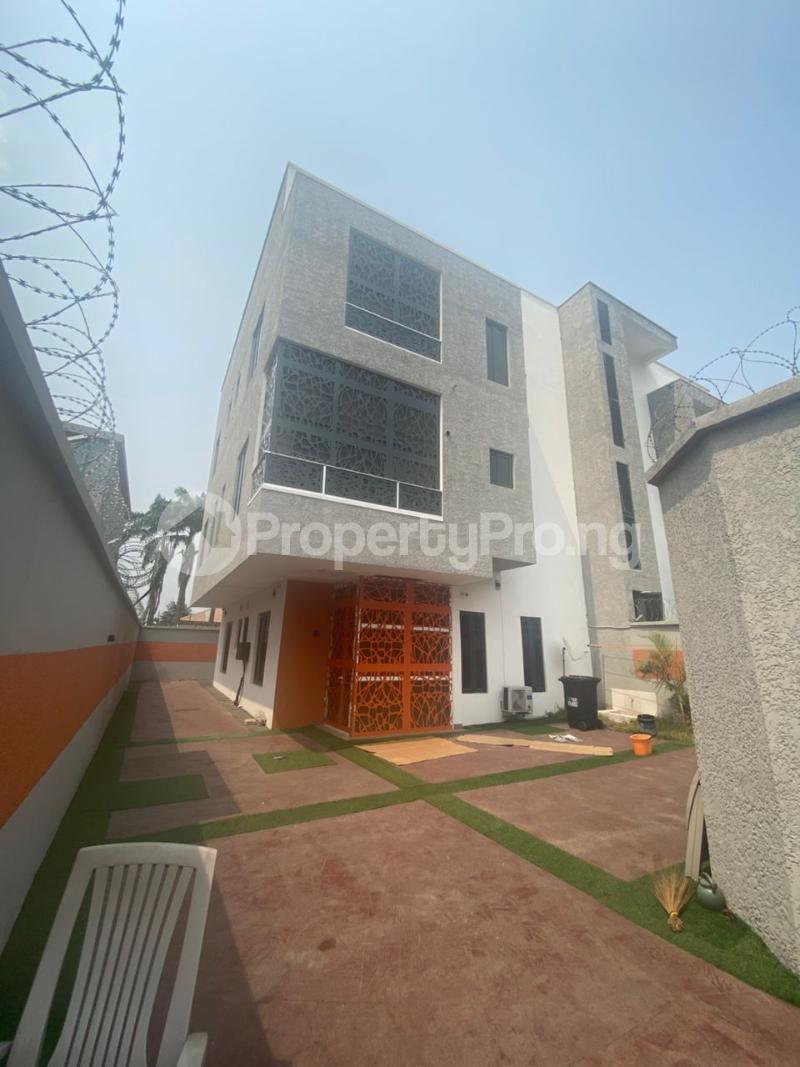 2 bedroom Flat / Apartment for rent  Parkview Estate Ikoyi Lagos