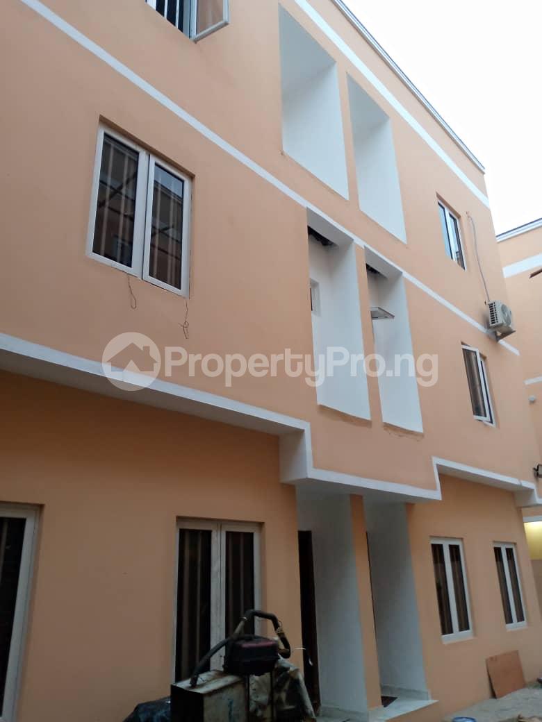 House for sale Osapa london Lekki Lagos