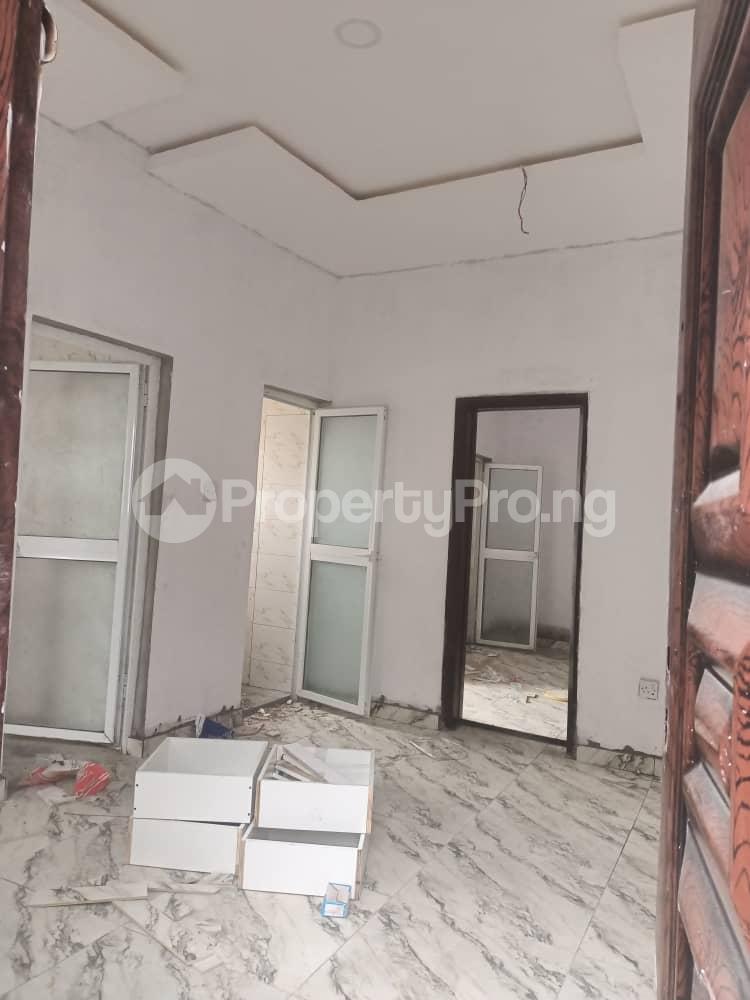 1 bedroom Flat / Apartment for rent Ologolo Lekki Lagos