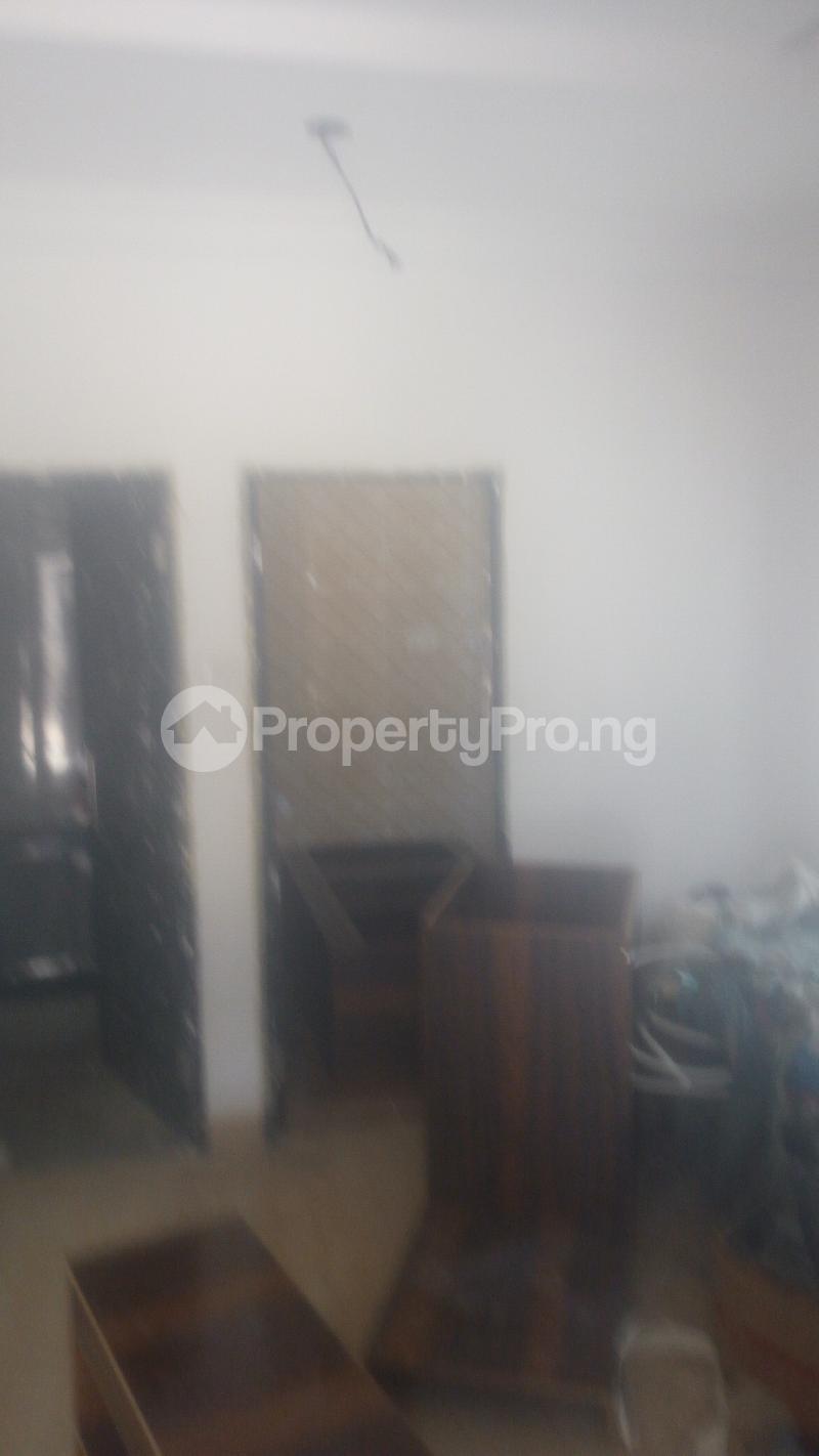 Flat / Apartment for rent Fo1 Kubwa Abuja