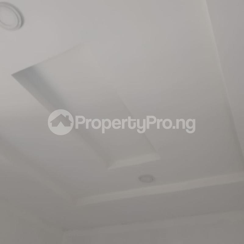 1 bedroom Flat / Apartment for rent Fha New Site Estate Sabon Lugbe Lugbe Abuja
