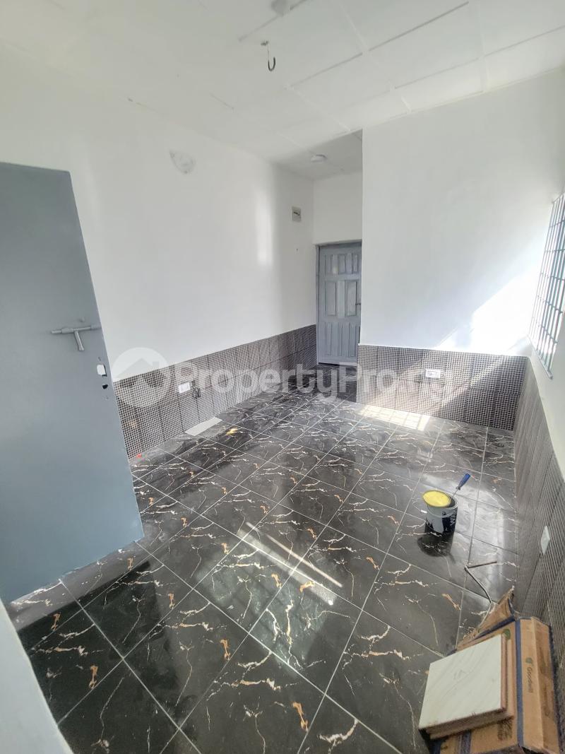 1 bedroom Flat / Apartment for rent Powerline, Langbasa Ajah Lagos