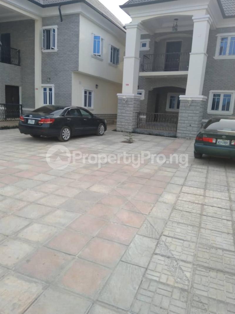 1 Bedroom Flat / Apartment in Owerri Imo Flat / Apartment for rent in