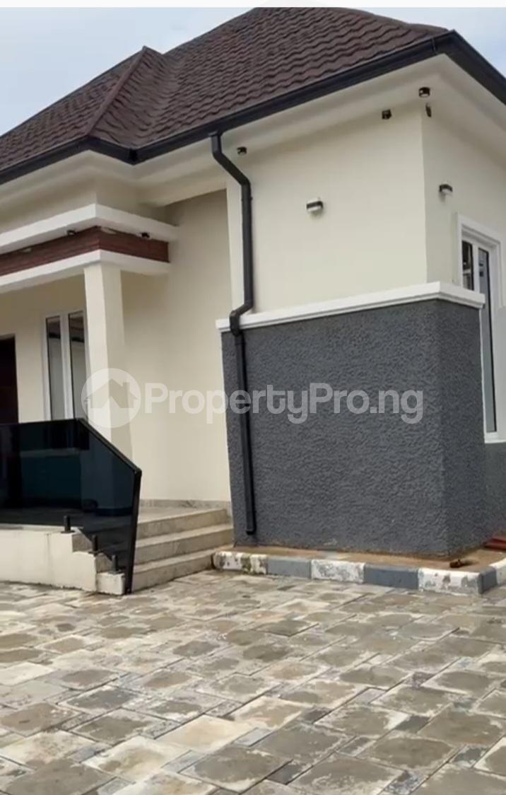 Flat / Apartment for rent Efab Queens Estate, Gwarinpa Abuja - 0