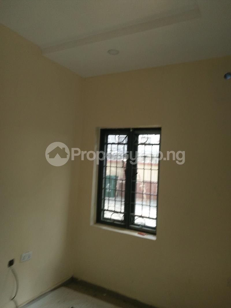 Flat / Apartment for rent Fo1 Kubwa Kubwa Abuja