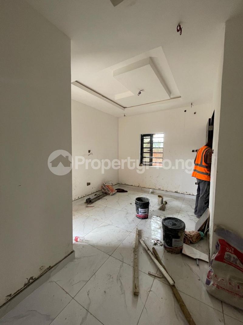 Flat / Apartment for rent Pedro Road Charley Boy Gbagada Lagos