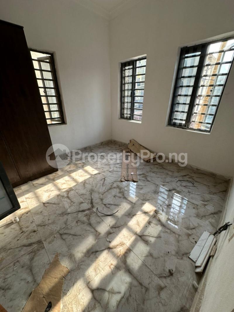Flat / Apartment for rent Pedro Gbagada Lagos