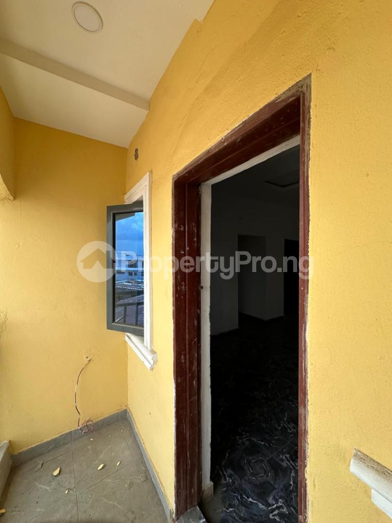 Flat / Apartment for rent Akoka Yaba Lagos