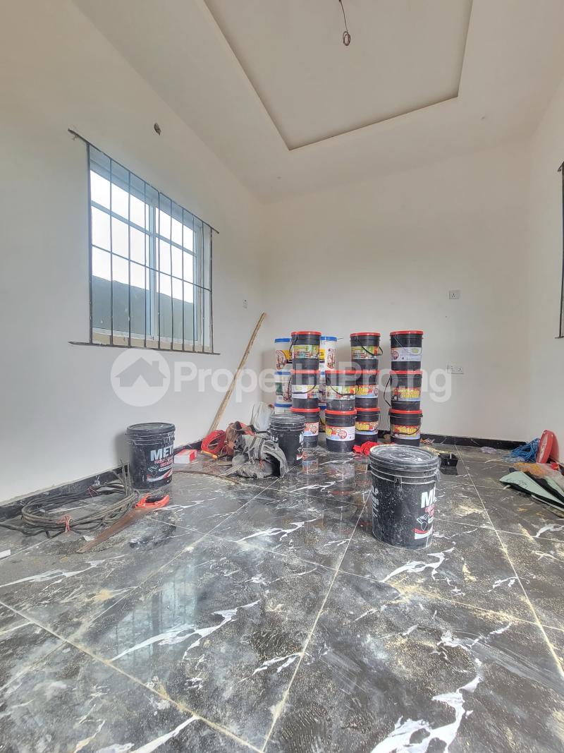 1 bedroom Flat / Apartment for rent Greenville Estate Badore Ajah Lagos