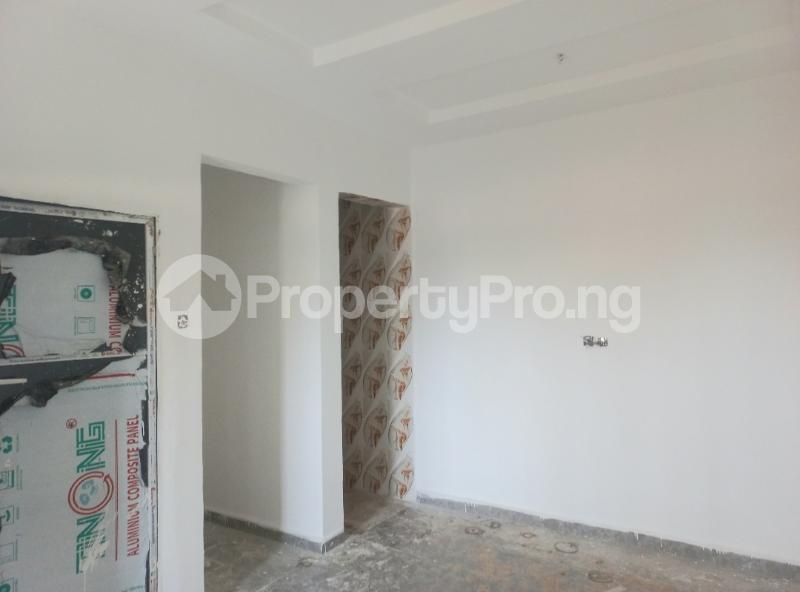 1 bedroom Flat / Apartment for rent Arab Road Kubwa Abuja